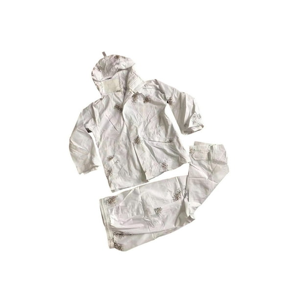Maoww Winter Hunting Suit Camouflage Clothing Ghillie Suits Including Jacket Pants