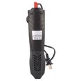 thumbnail image 1 of Submersible Fish Tank Heater Heating Rod for Aquarium Temperature Adjustment (50W), 1 of 12