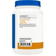 thumbnail image 4 of Nutricost Whey Protein Isolate Powder (Chocolate Peanut Butter, 2 Pounds), 4 of 5