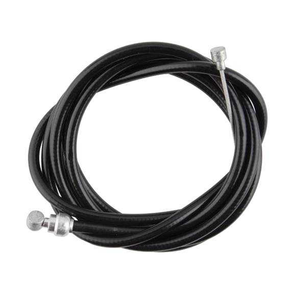 Sunlite Slick Brake Cable Front or Rear Black