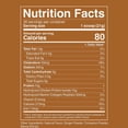 thumbnail image 4 of Dr. Colbert, MD Hydrolyzed Collagen Powder | Gingerbread Flavor | Divine Health | Type I, II, III Chicken & Marine | Hair, Skin & Nails | Recommended in Keto Zone | 630g | 30 Servings, 4 of 7