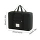 thumbnail image 3 of Travel Storage Bag Multi Functional Pull Rod Waterproof Foldable Extra Large Handbag Clothes Moving Luggage Storage Bag, 3 of 6