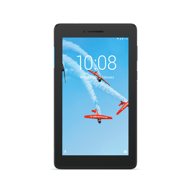 Lenovo Tab E7, 7" Android Tablet, QuadCore Processor, 8GB Storage