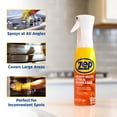 thumbnail image 4 of Degreaser and Cleaner Mist Zep Heavy Duty Citrus 480mL, 4 of 7