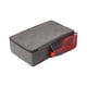 thumbnail image 3 of Caja de arena para gatos Fernando portátil plegable 35cmx45cm, 3 of 8