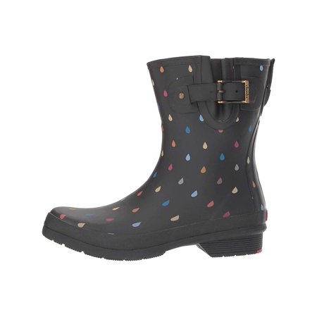 chooka downpour dot rain boot