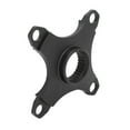 thumbnail image 2 of Adaptador de araña de anillo de cadena, aleación 104BCD para plato de Motor de accionamiento medio Bafang M420 M300 M200 M215 M410 M315, 2 of 12