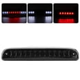 thumbnail image 1 of Third Brake Lamps High Mount Brake Light LED High Mount Brake Light Cargos Lamps S67008 Fits For    99-16Black, 1 of 8
