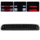 thumbnail image 1 of Third Stop Lamps LED High Mount Brake Light Cargos Lamps S67008 Fits For Ford F-250 F-350 99-16Black ANGGREK Otros, 1 of 8