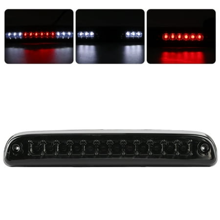 Third Brake Lamps High Mount Brake Light LED High Mount Brake Light ...