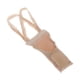 thumbnail image 2 of Ortesis para hallux valgus, calcetines separadores para juanetes, soporte para pie S S EUR34-37, 2 of 7