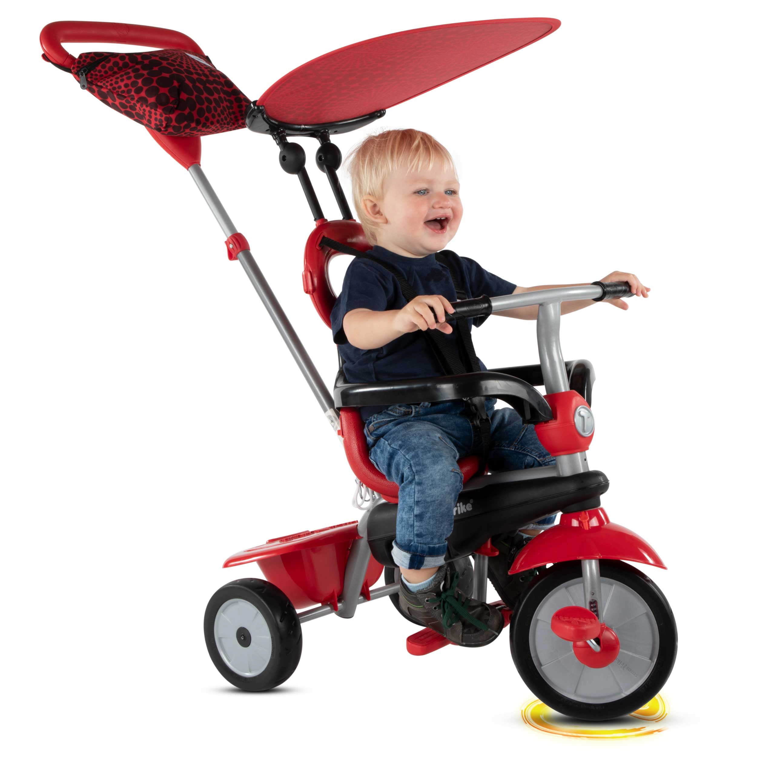 baby tricycle walmart