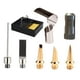 thumbnail image 4 of Puntas de soldadura de butano duraderas, profesionales, confiables y eficientes. Ocho, 4 of 7