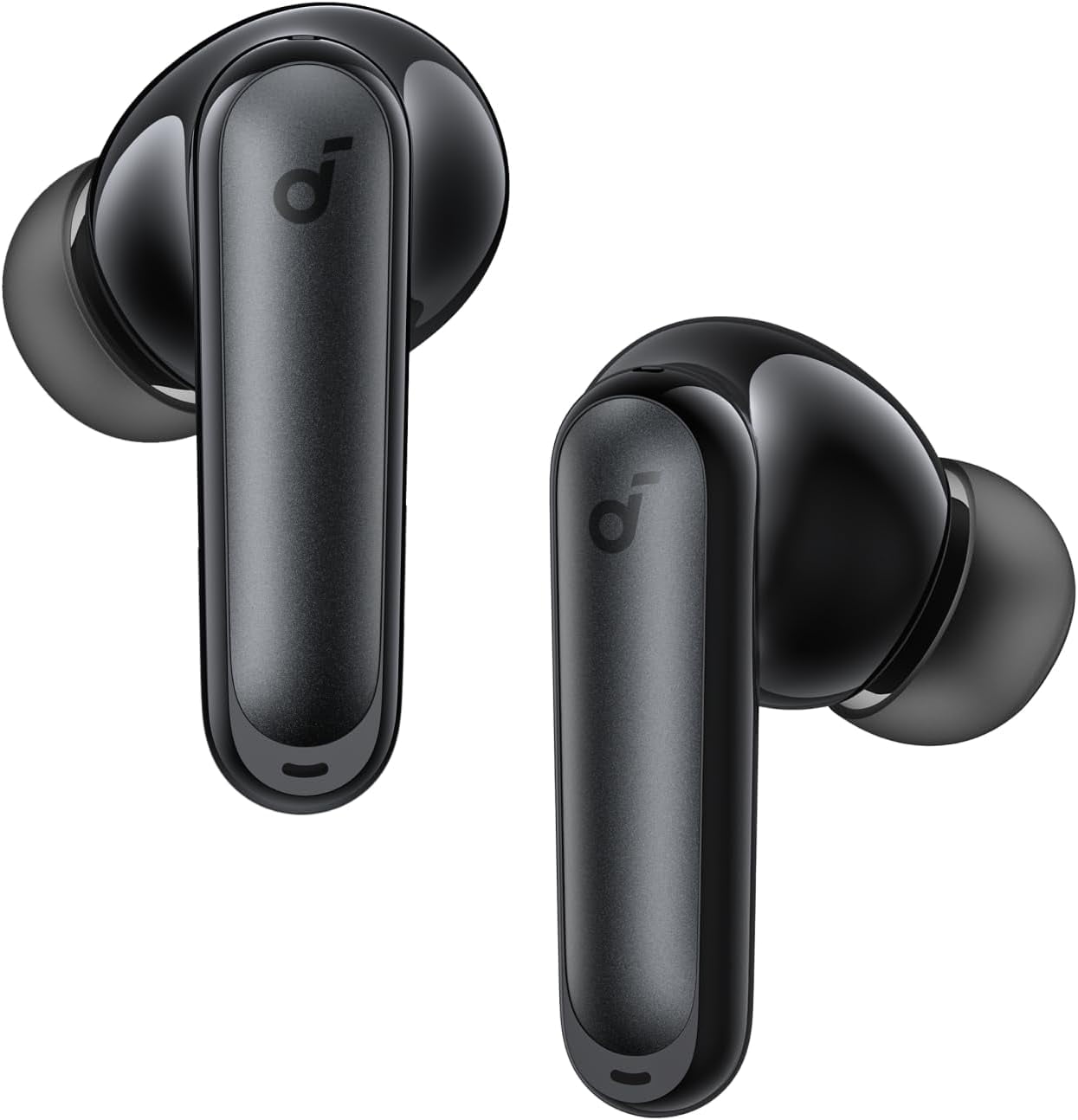 by P41i Soundcore P41i Soundcore 【新品・秀逸】Anker Anker, with Earbuds Cancelling Noise Adaptive イヤホン