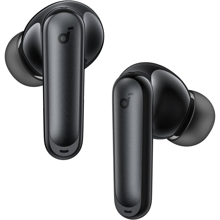 Soundcore P41i by Anker, Adaptive Noise Cancelling Earbuds with
