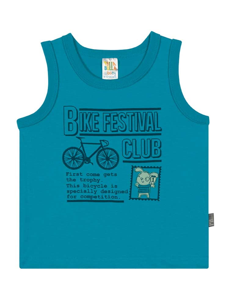 tank top baby boy