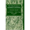 thumbnail image 1 of The Collected Letters of George Gissing Volume 6: 1895-1897 (Collected Letters Gissing), 1 of 1