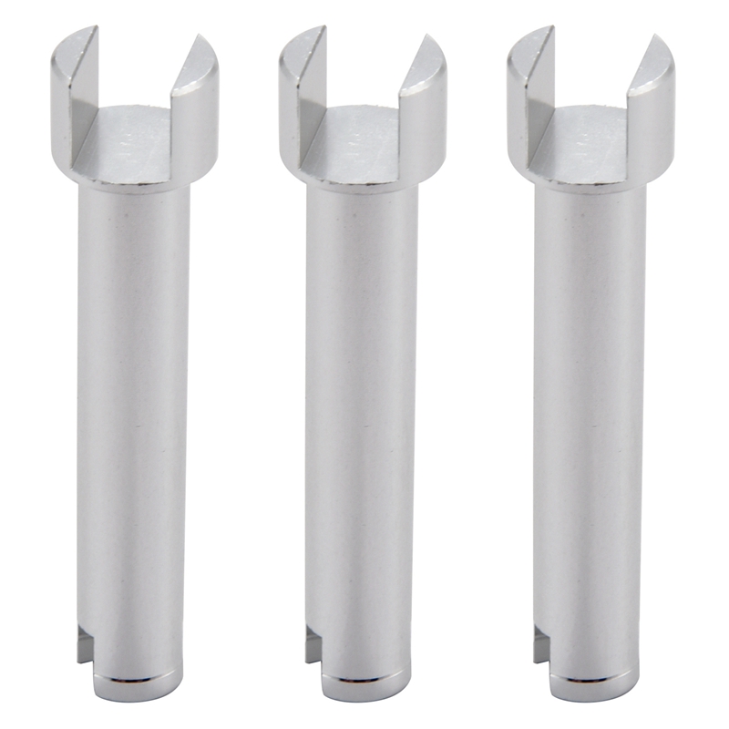 3X Knob Controller Repair Kit for W204 X204 W212 W218 Console Switch