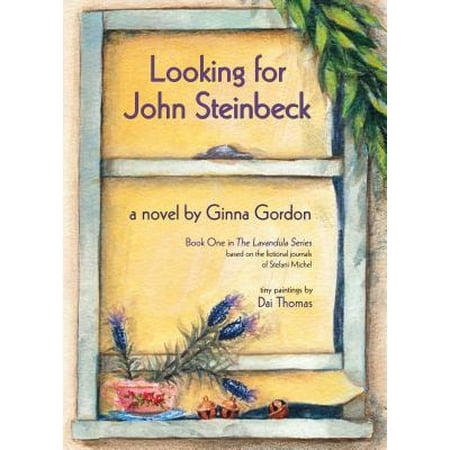 Looking for John Steinbeck - a novel - eBook
