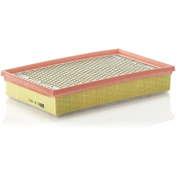 MANN-FILTER C 30 153/1 - Engine Air Filter