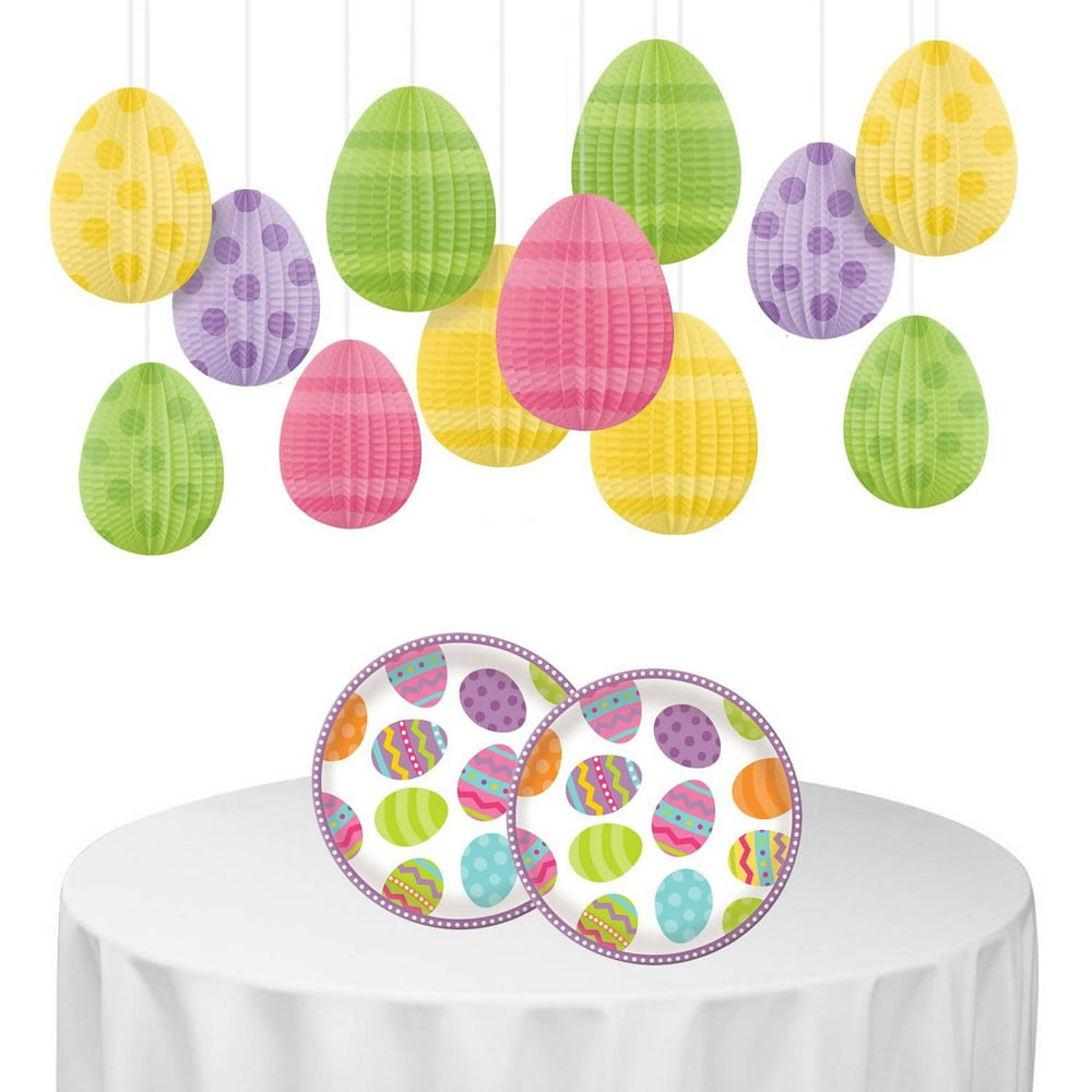 Easter Decorating Kit