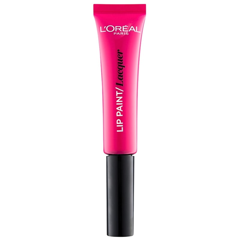 L'Oreal Infallible Lip Paint - 103 Lacquer - 8ml