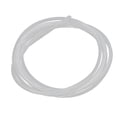thumbnail image 1 of Tubo de silicona flexible transparente resistente a altas temperaturas de 1 mm x 2 mm, longitud de 1 m, 1 of 2