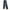 Blue, variant on Xudanell Boys Baggy Jeans, Wide Leg Elastic Waist Denim Pants Loose Fit Trousers Vintage Y2K Streetwear (Blue, 13-14 Years)