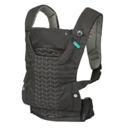 Guía del usuario del portabebé convertible 4 en 1 Infantino Flip