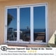 thumbnail image 4 of Película para ventana anti mirones Película para espejo de ventana unidireccional Anti calor Anti UV Electrostática Protección de privacidad Película para espejo para ventana Oficina Tienda, 4 of 5