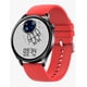 thumbnail image 3 of Reloj Inteligente Smartwatch X50 L18 Fralugio Full Touch Hd Rojo Lujo, 3 of 5