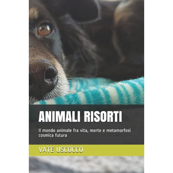 Animali Risorti (Paperback)