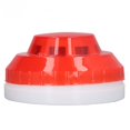 thumbnail image 4 of Alarma De Incendio, DC 12-24V Pequeño Detector De Humo Prueba Manual Resistente A La Corrosión Para Hotel Para Edificio De Oficinas, 4 of 7