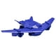 thumbnail image 2 of Figura de acción Transformers EarthSpark Soundwave 10 cm, 2 of 6