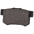 thumbnail image 2 of For 1991-1995 Legend Brake Pad Set 43022SP0E01, 2 of 5