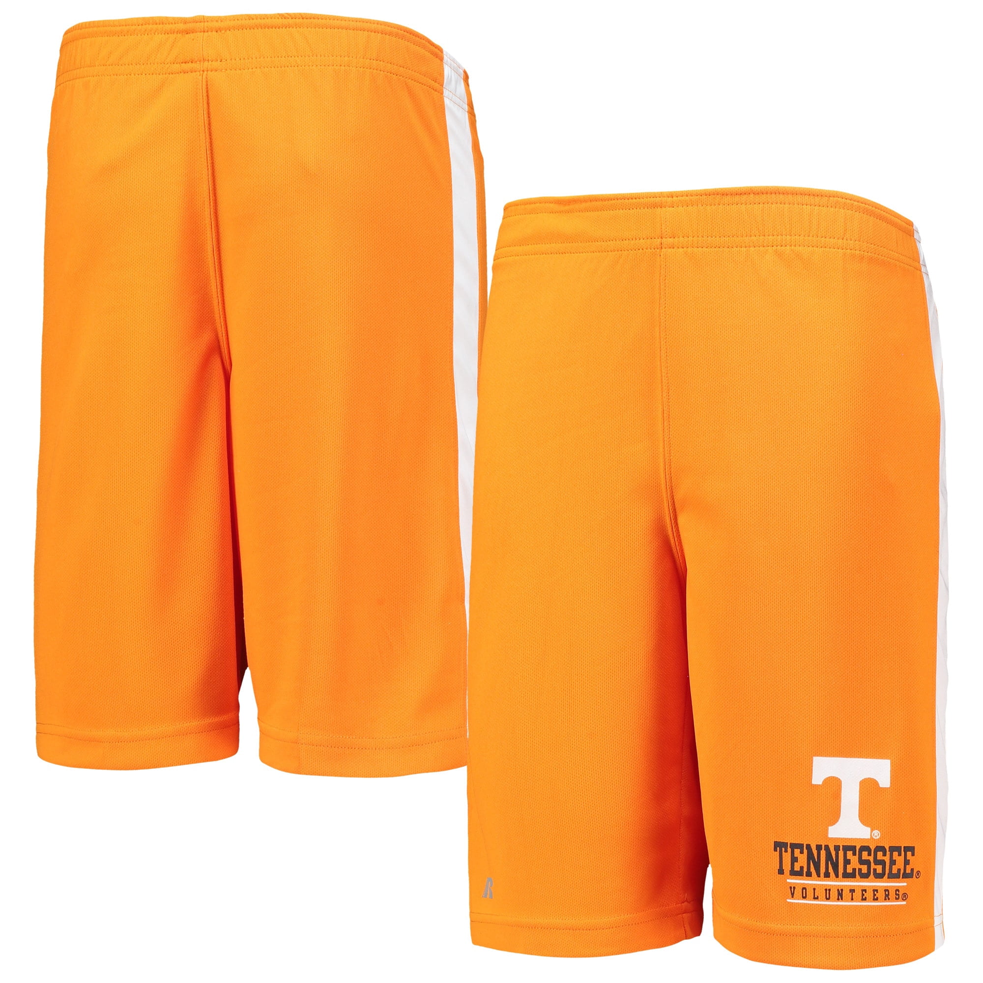 Youth Russell Athletic Tennessee Orange 