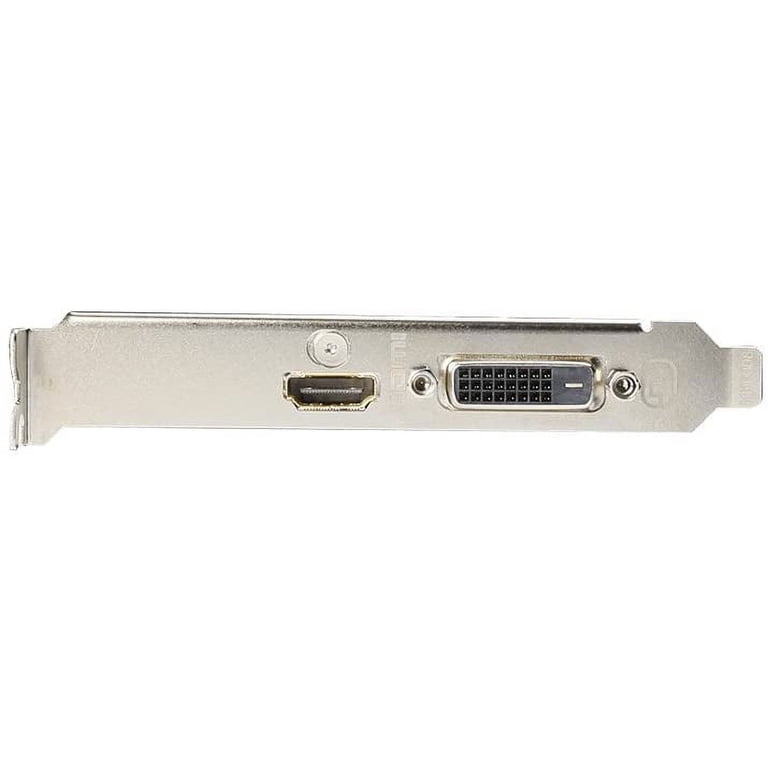 Gigabyte GeForce GT 1030 2GB Low-Profile GPU Video Graphics Card