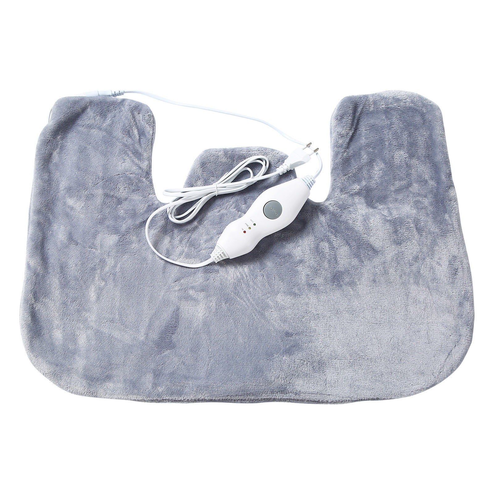 Heating Shawl Electric Neck Heating Pad Heating and Shoulder Electric  Electric Blanket Shawl 3C - Walmart.com