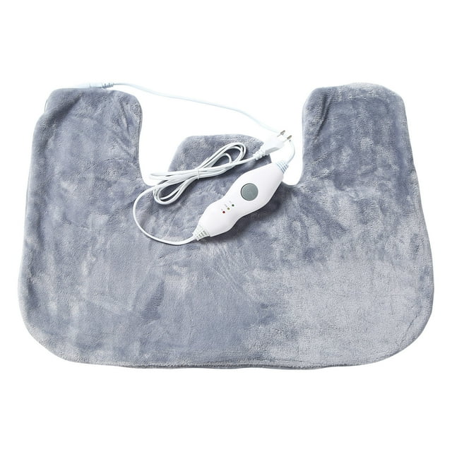 shawl heating pad