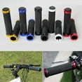 thumbnail image 7 of NIBOLOG 1 Pair Anti-Slip Handlebar Mountain Bike Bicycle Cycling BMX Handle Bar Grips, 7 of 7