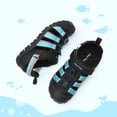 thumbnail image 6 of DREAM PAIRS Kids Closed Toe Sport Sandals Outdoor Athletic Summer Hiking Beach Shoes for Toddler Little and Big Kids, 6 of 6