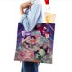 thumbnail image 4 of Steven Universe Bolso de tela con estampado de lienzo para mujer, bolsa de compras reutilizable y estética, con cremallera interior, regalo para mujer,38*45cm., 4 of 6