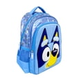 thumbnail image 2 of FM Mochila Escolar Bluey BIG FACE BL502A34BP, 2 of 4