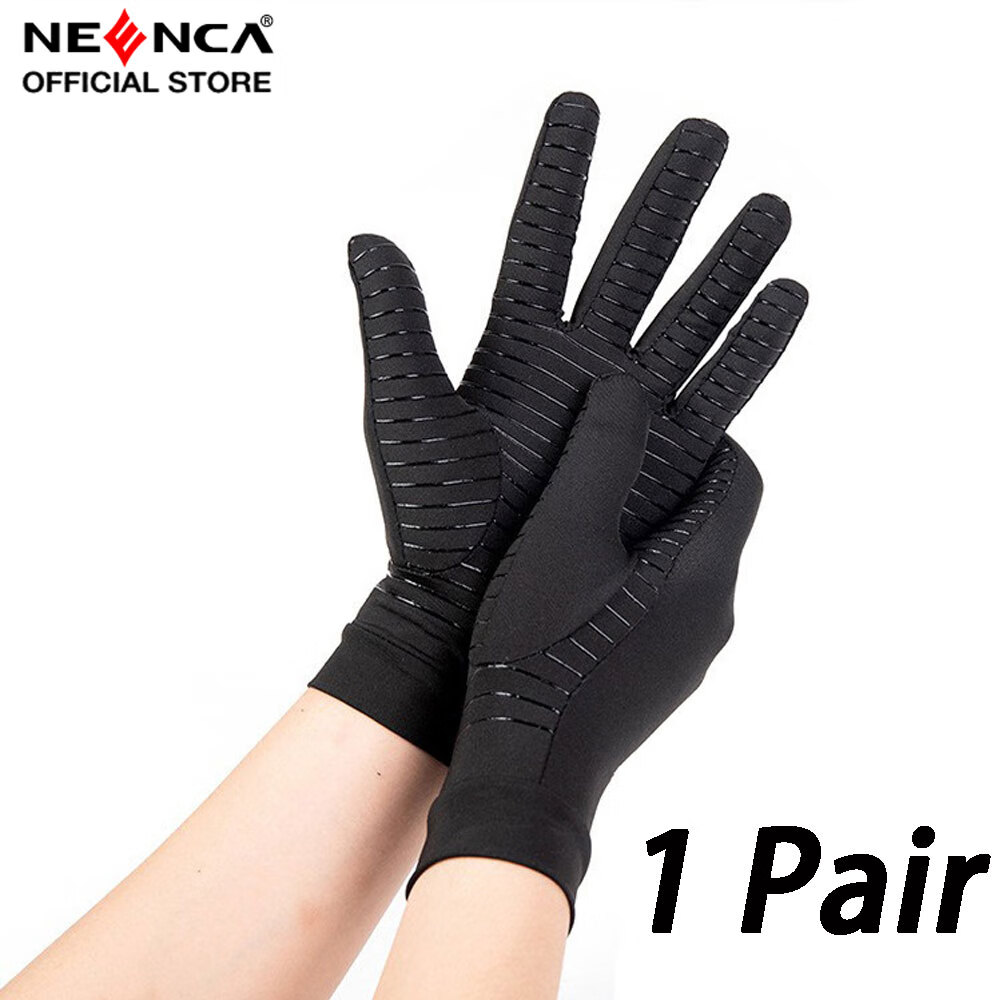 Workout Gloves Men Women FullFinger Touch Screen, Breathable Anti Slip