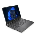 thumbnail image 4 of HP Victus Gaming Laptop, 144Hz 15.6" Full HD IPS, Ryzen 5 7535HS (Beats i7-1225U), Radeon RX 6550M GPU, 64GB DDR5 RAM, 1TB SSD, HDMI 2.1, RJ45, Backlit, Win 11, 4 of 9