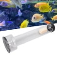 thumbnail image 3 of Aquarium Protein Skimmer, Fish  Protein Filter Oxygenating Pneumatic Sturdy Structure Efficient  For Seawater, 3 of 8