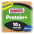 thumbnail image 5 of Pan Bimbo Blanco Protein 1p 350g, 5 of 5