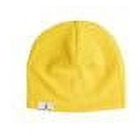 Wancir Beanie Knit Hats Cat Beanie Embroidery Winter Knitted Hats Caps for Boys Girls