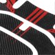 thumbnail image 1 of 4pcs/Set Oil Fuel Gas Tank Decals Carbon Fiber Side Sticker Fit for Honda pcx125 150 2018 2019Gray Pattern, 1 of 3