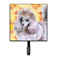 thumbnail image 1 of Carolines Treasures BB9926SH4 Poodle Fall Leash or Key Holder, 1 of 1